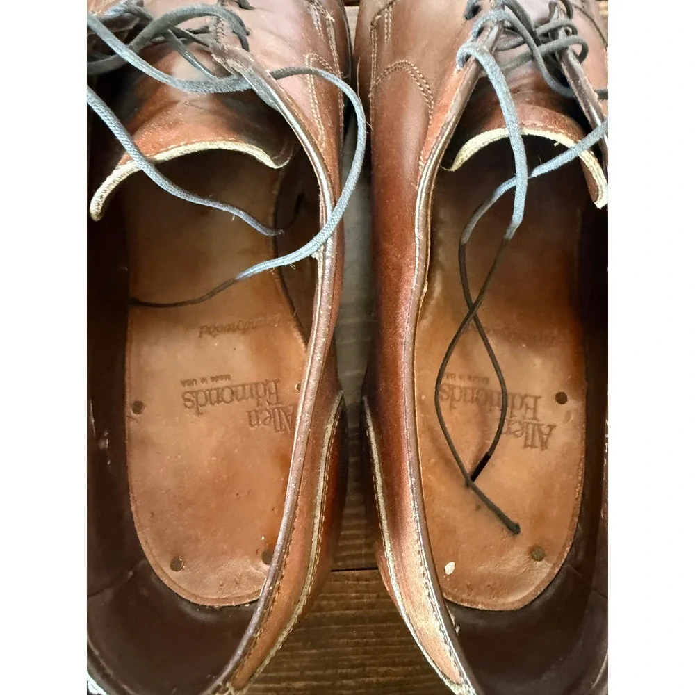 Allen Edmonds allen edmonds